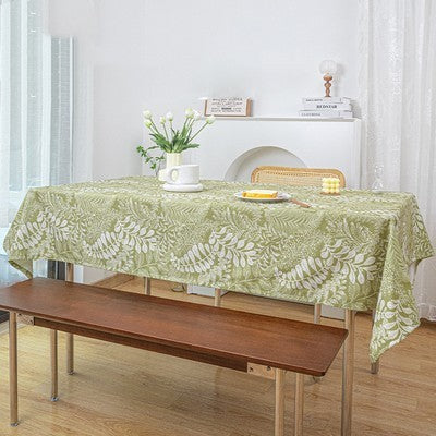 French Country Elegance Tablecloth